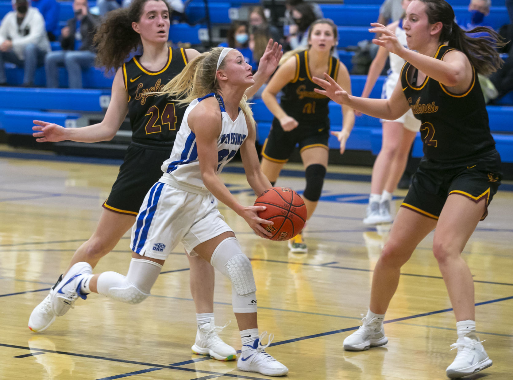 BGBBall DNH vs. Denver 1